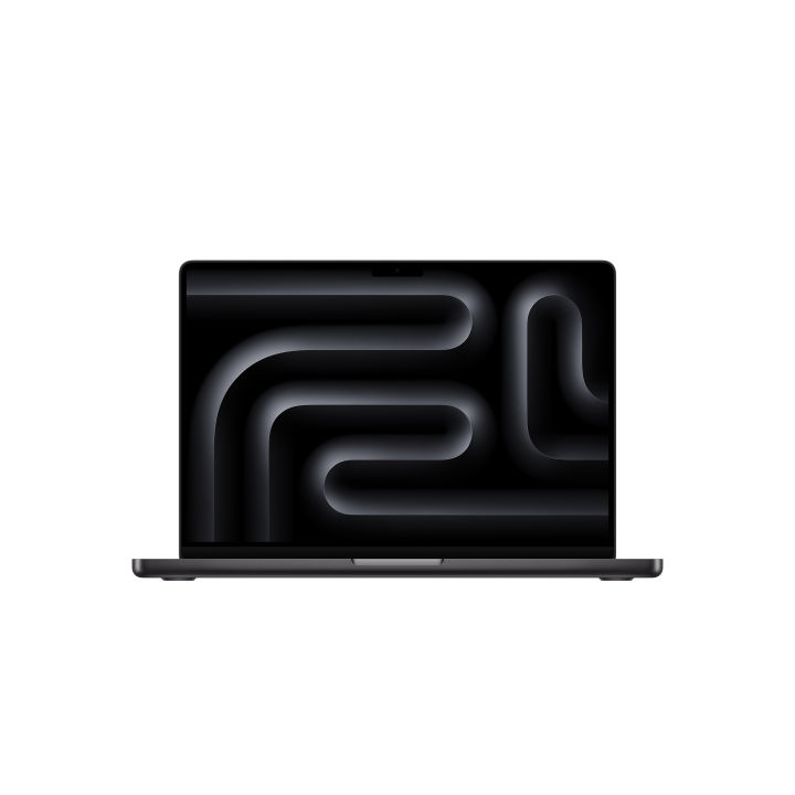 Apple MacBook Pro 14-inch M5 Chip | Lazada Malaysia