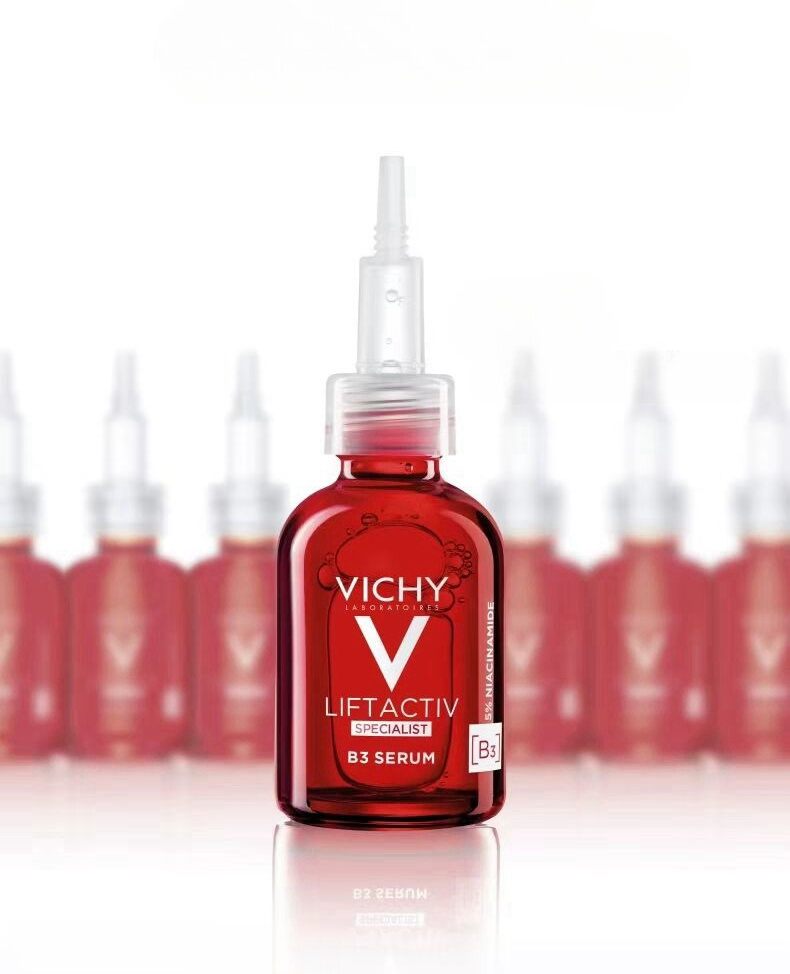 Vichy Serum Liftactiv B3 Serum The Master of Dark Spots Serum 30ml-152c4c8b
