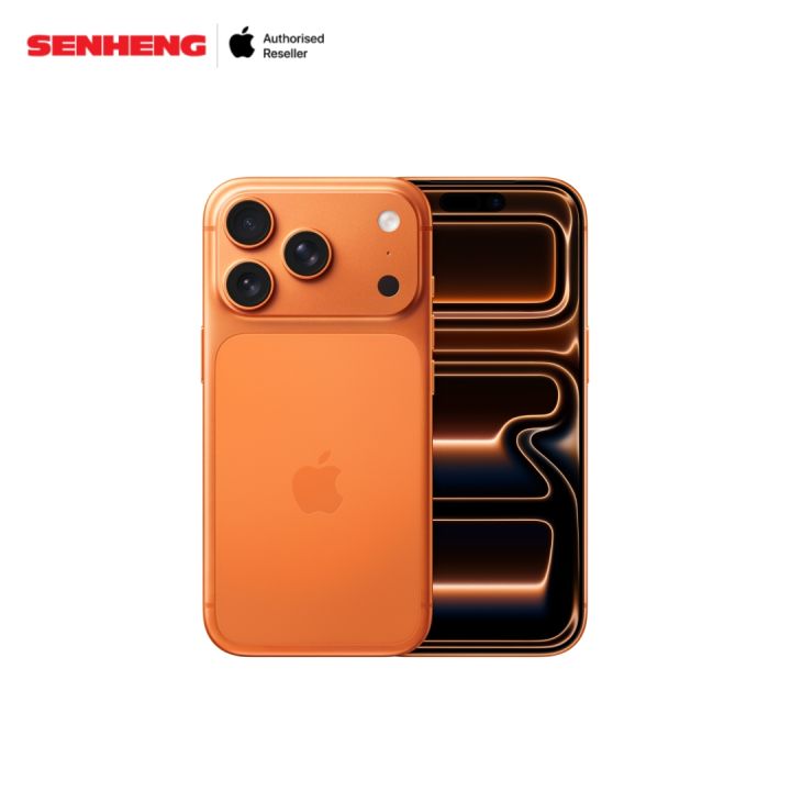 Apple iPhone 17 Pro | Lazada Malaysia
