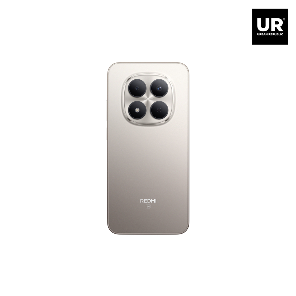 [UR] Redmi Note 15 Pro 5G (8GB+512GB)