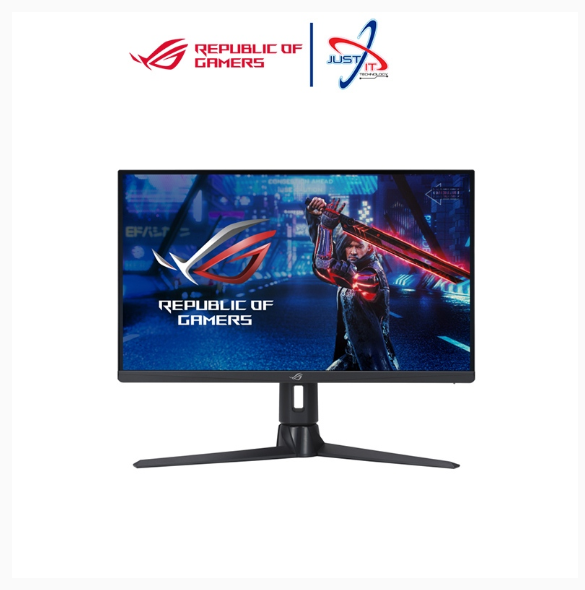 ASUS ROG STRIX XG27AQMR 27'' QHD 2K 300HZ FAST IPS ,1MS G-SYNC HDR10 GAMING MONITOR - 3YR | Shopee Malaysia
