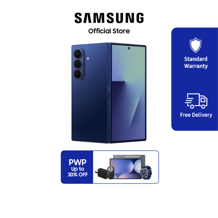 Samsung Galaxy Z Fold7 | Lazada Malaysia