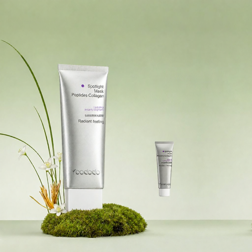 Yoododo | Peptide Collagen Illuminating Peel-off Mask