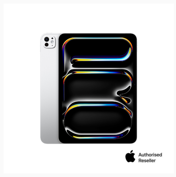 Apple iPad Pro 11‑inch (M4, Wi-Fi) | Shopee Malaysia