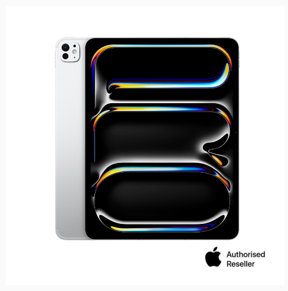 Apple iPad Pro 13‑inch (M4, Wi-Fi) | Shopee Malaysia