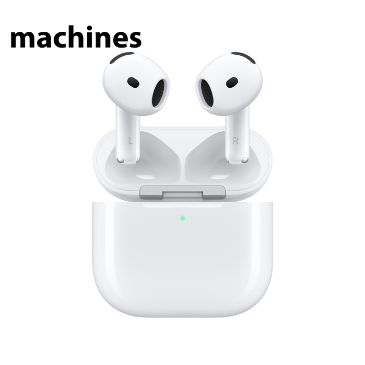 Apple AirPods 4 with Active Noise Cancellation | Lazada Malaysia