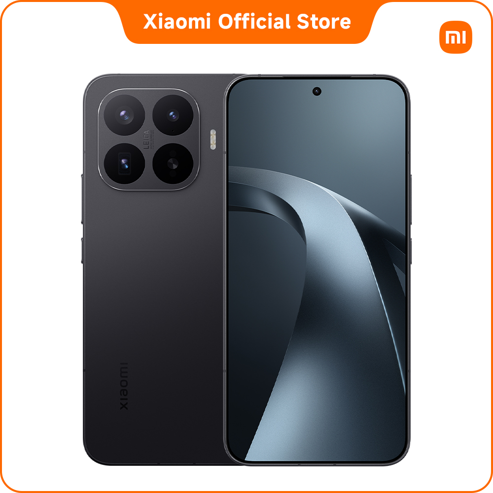 Xiaomi 17T Pro Smartphone | 6.83" 144Hz eye-care displayUp to 120x AI Ultra Zoom7000mAh (typ) Silicon-carbon BatteryMediaTek Dimensity 9500Powered by Xiaomi HyperOS