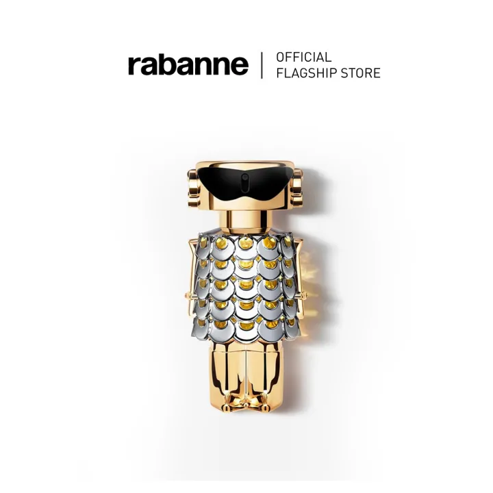 Rabanne Fame Eau de Parfum 50ml | Lazada Malaysia