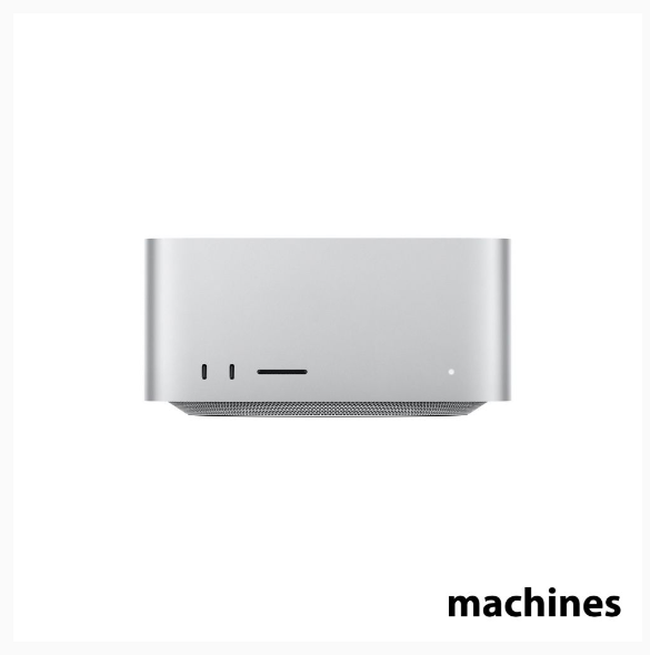 Apple Mac Studio | Shopee Malaysia