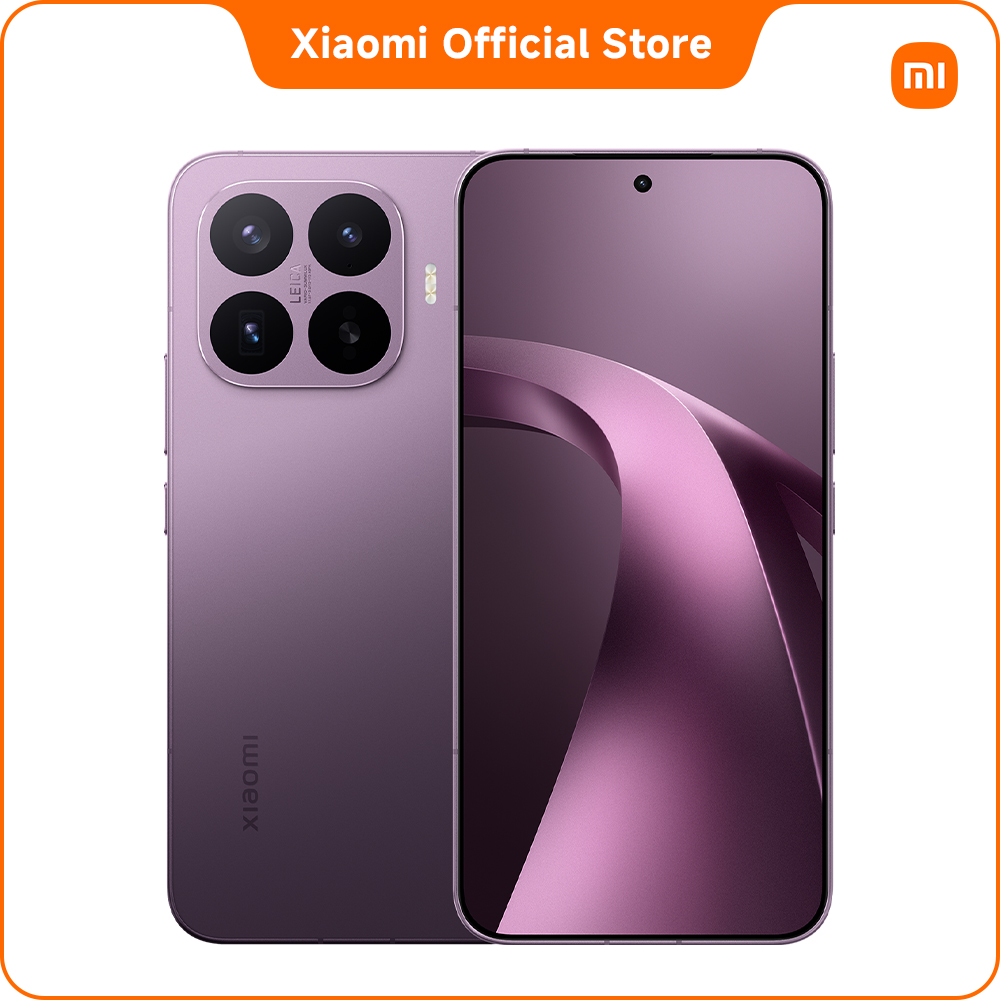 Xiaomi 17T Pro Smartphone | 6.83" 144Hz eye-care displayUp to 120x AI Ultra Zoom7000mAh (typ) Silicon-carbon BatteryMediaTek Dimensity 9500Powered by Xiaomi HyperOS