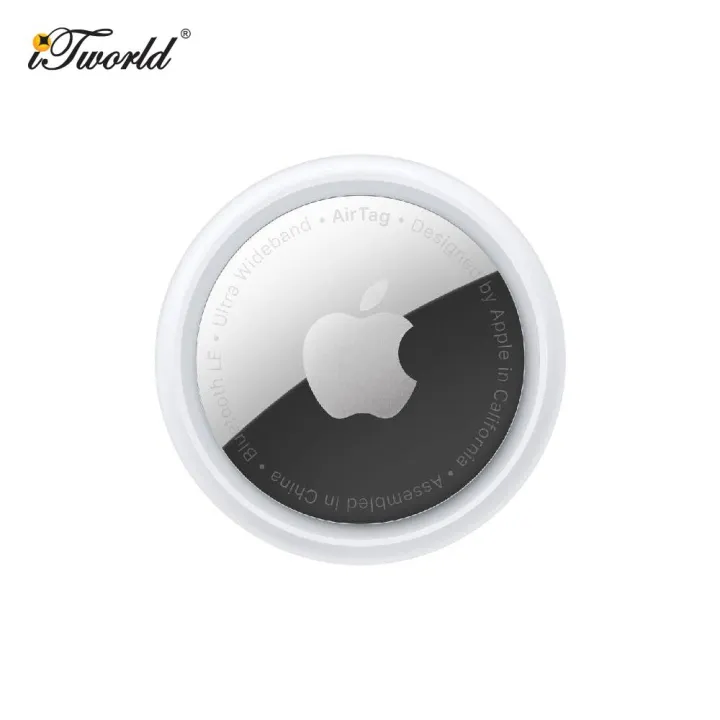 Apple AirTag 2nd Generation | Lazada Malaysia