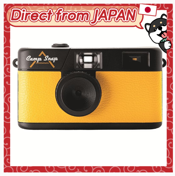 Camp Snap Screenless Digital Camera - Various Colors | Shopee Malaysia