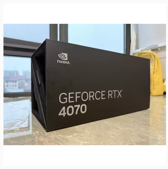 NVIDIA GeForce RTX 4070 12GB GDDR6X Graphics Card | Ray Tracing | DLSS 3 | High Performance Gaming GPU | Shopee Malaysia