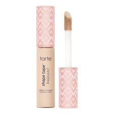 TARTE Shape Tape Radiant Concealer 10ml 22N