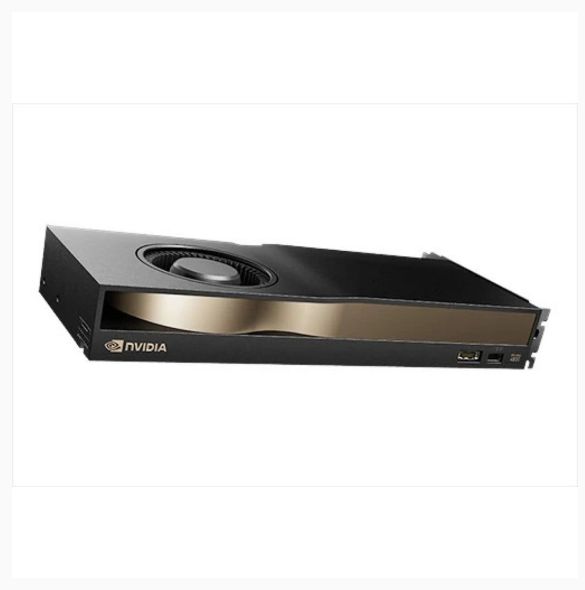 NVIDIA RTX PRO 4500 Blackwell 32GB GDDR7 ECC Professional Graphics Card | Shopee Malaysia