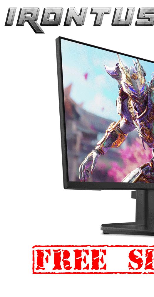 Dell SE2426HG / SE2726HG / SE2425HG / SE2725HG FHD Monitor - 240Hz Refresh Rate, Fast IPS Panel, ComfortView Plus | Shopee Malaysia
