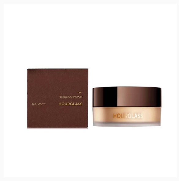 HOURGLASS Veil Translucent Setting Powder (10.5g) | Shopee Malaysia