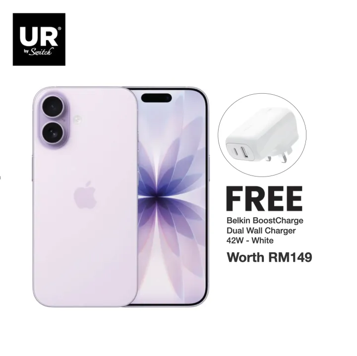 Apple iPhone 17 | Lazada Malaysia