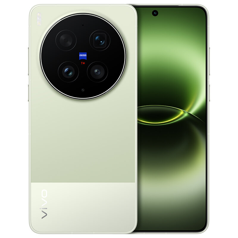 vivo | Ultra Photography Flagship Phone X300 Pro