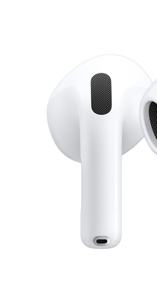 Apple AirPods 4 with Active Noise Cancellation | Shopee Malaysia