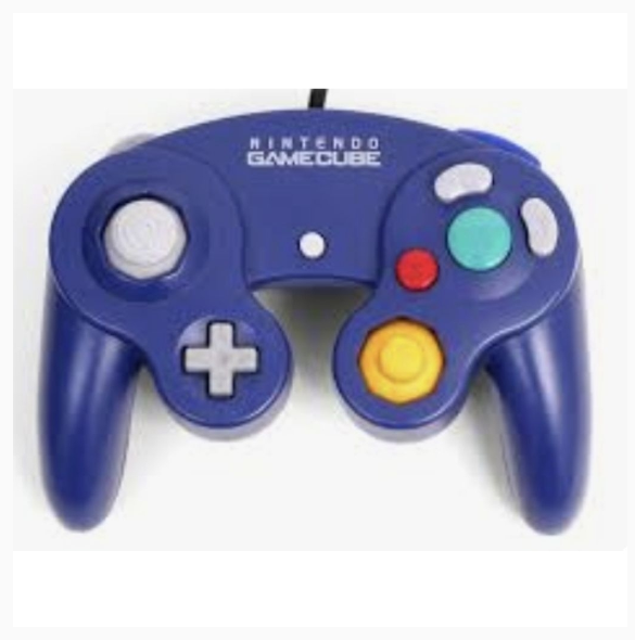 original nintendo gamecube controller | Shopee Malaysia
