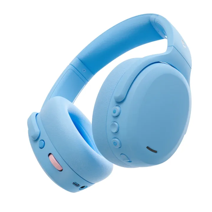 Skullcandy Crusher ANC 2 Sensory Bass Headphones with Active Noise Canceling | Lazada Malaysia