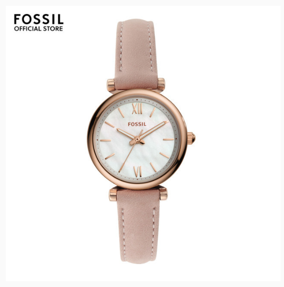Fossil Carlie Mini Watch ES4699 | Shopee Malaysia
