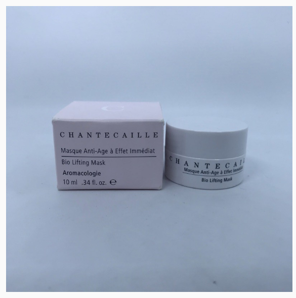 [NEW] Chantecaille Bio Lifting Mask Trial Size 10ml | Shopee Malaysia