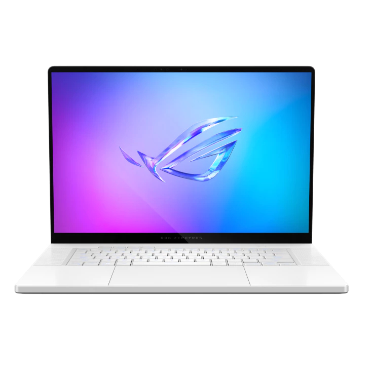 【ASUS Local Warranty】 ASUS ROG Zephyrus G16 Air 2024 Gaming Laptop|AMD Ryzen AI 9 HX 370/Intel Core Ultra9 185H/ RTX 4070/4060|16"inchs 2.5K 240Hz OLED Screen|Win11|ROG Gaming Laptop | ASUS Laptop