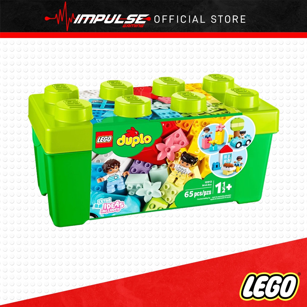 LEGO 10913 Duplo - Brick Box