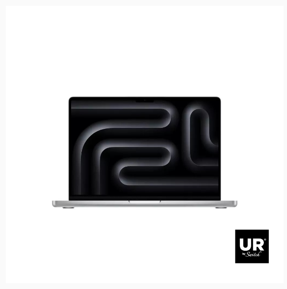 Apple MacBook Pro (14-inch, M5, 2026) | Shopee Malaysia