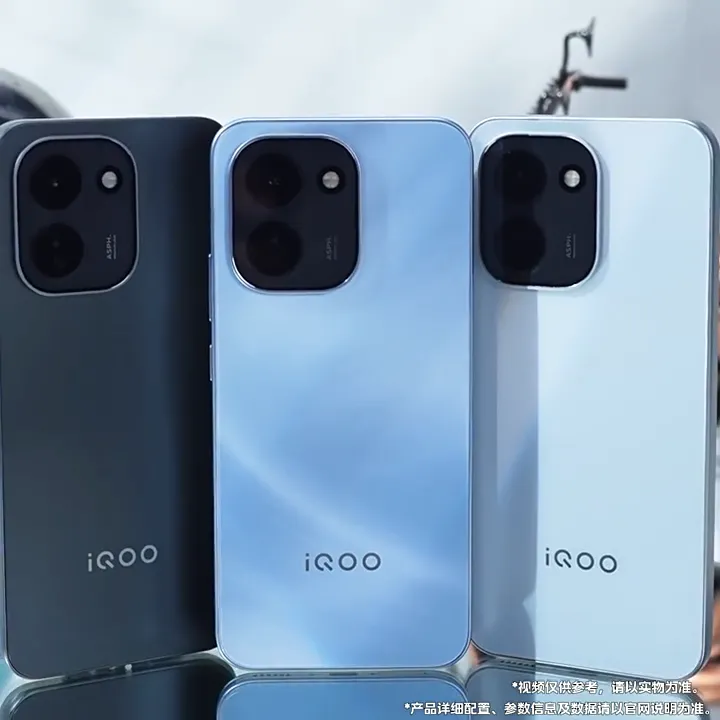 VIVO iQOO Z11 series 5G Smartphones Dimensity 8500 / iQOO Z11x Dimensity 7400 / 6.83inch 165Hz AMOLED /9020mAh/ iQOO Z11 Turbo /iQOO Gaming Phone/VIVO iQOO 手机
