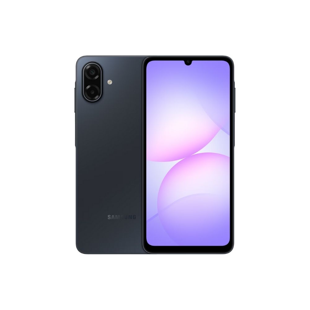 SAMSUNG Galaxy A07 5G Smartphone (8GB RAM + 256GB ROM)