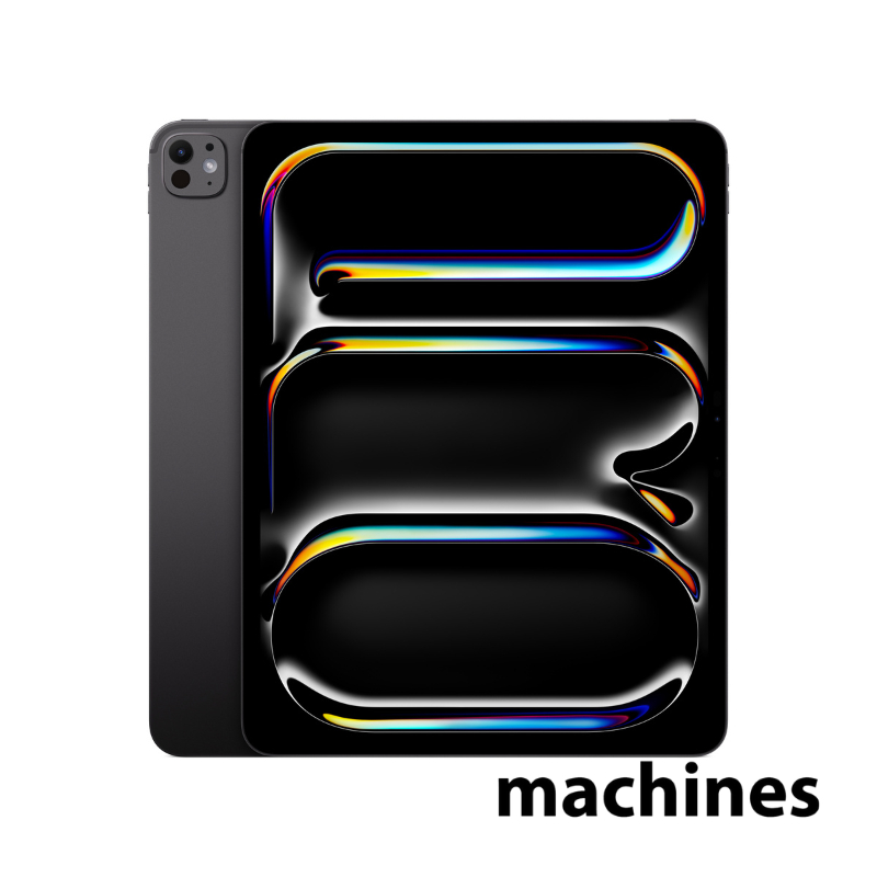 2025 iPad Pro M5 (13-inch, Wi-Fi+Cellular)