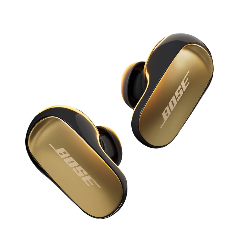 Bose | Ultra Comfortable Wireless Noise Cancelling Earbuds