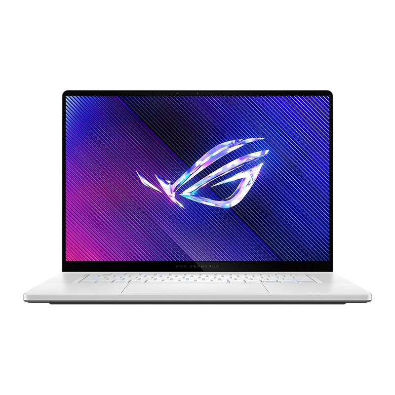 【ASUS Local Warranty】 ASUS ROG Zephyrus G16 Air 2024 Gaming Laptop|AMD Ryzen AI 9 HX 370/Intel Core Ultra9 185H/ RTX 4070/4060|16"inchs 2.5K 240Hz OLED Screen|Win11|ROG Gaming Laptop | ASUS Laptop