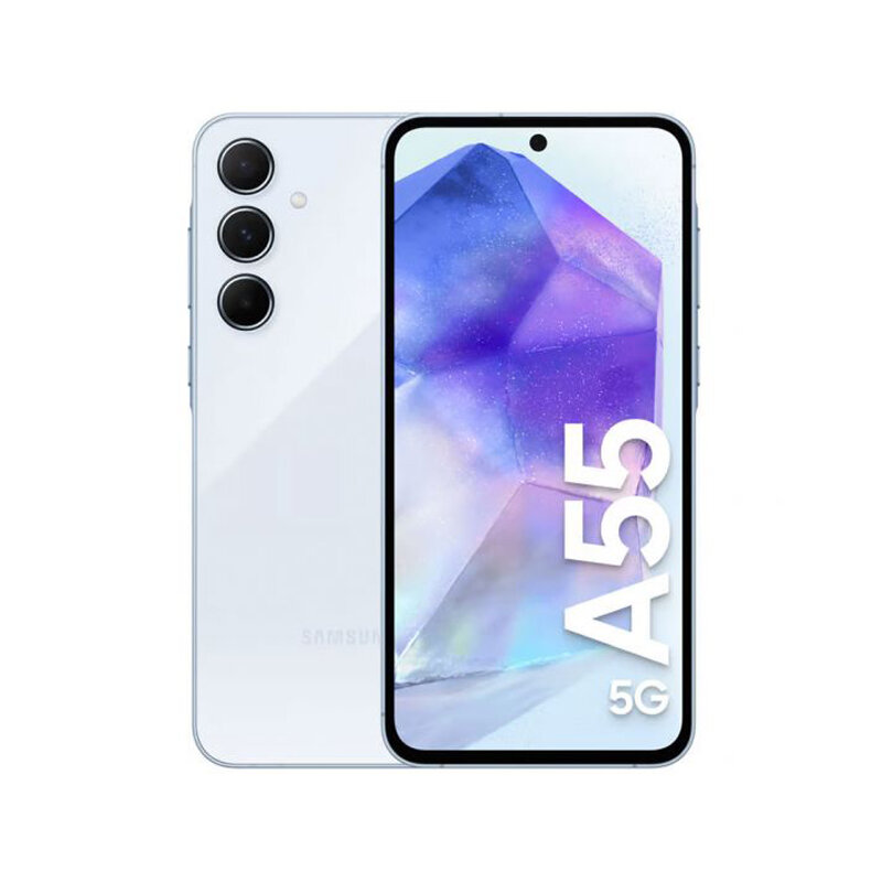Samsung Galaxy a55 (5g) 8/256gb new