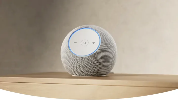 Amazon Echo Dot Max Smart Speaker