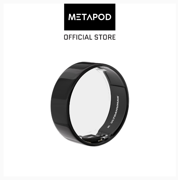 Ultrahuman Ring AIR - Smart Ring with Wellness Tracker | Shopee Malaysia