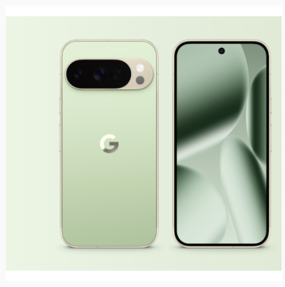 Google Pixel 10 Pro XL (5G) (16GB+256) Original Google Malaysia