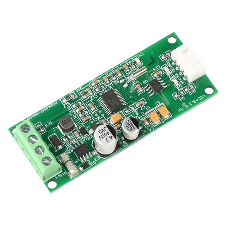 PZEM-004T AC Digital Multifunction Meter with Coil 0-100A 80-260V Watt Power Volt Amp TTL Current Test Module | Lazada Malaysia