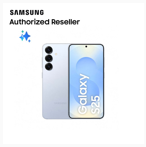 Samsung Galaxy S25