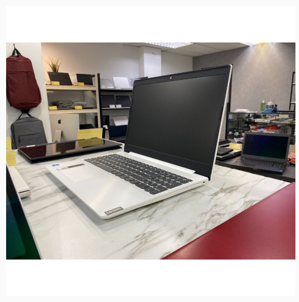 Lenovo Ideapad 3 i3 11th Gen Like New | Shopee Malaysia