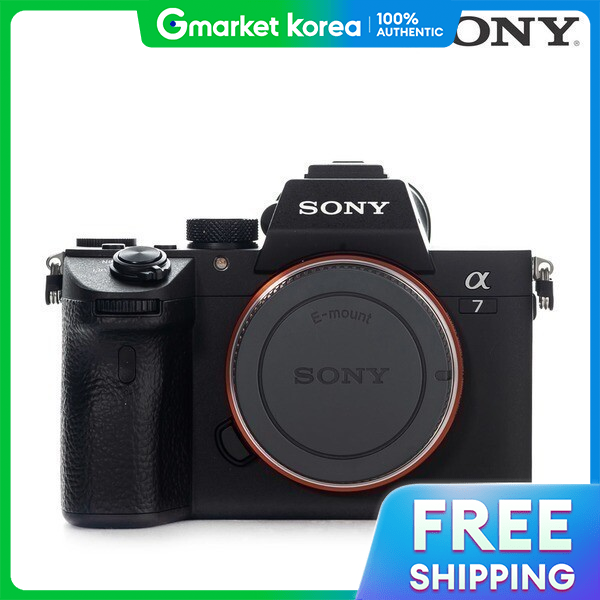 Sony | Sony Genuine Alpha A7 Iv (Ilce-7M4) A7M4 / Ipark A7M4