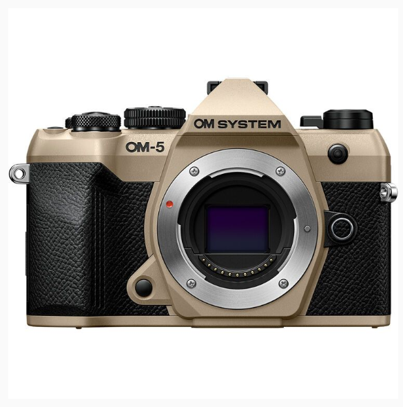 OM SYSTEM OM-5 Mark II PACKAGE [FREE 64GB CARD] | Shopee Malaysia