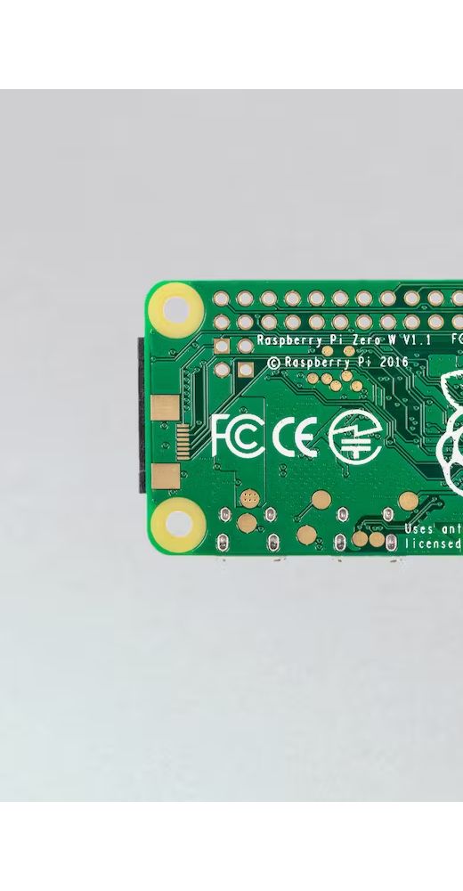 Raspberry Pi Zero W - Ready Stock in Malaysia | Shopee Malaysia