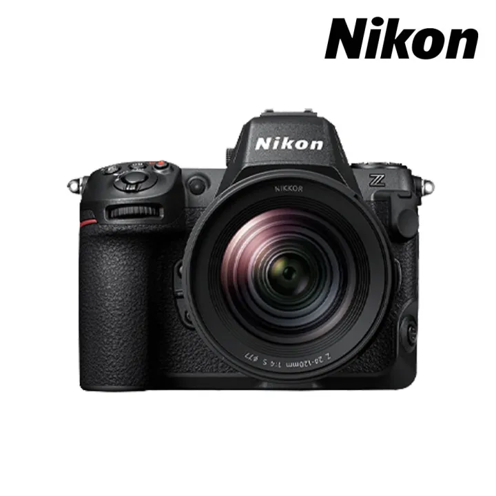 Nikon | Nikon Genuine Z8 24-120mm Kit