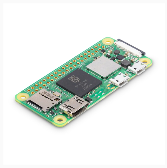 Raspberry Pi Zero 2 W | Shopee Malaysia