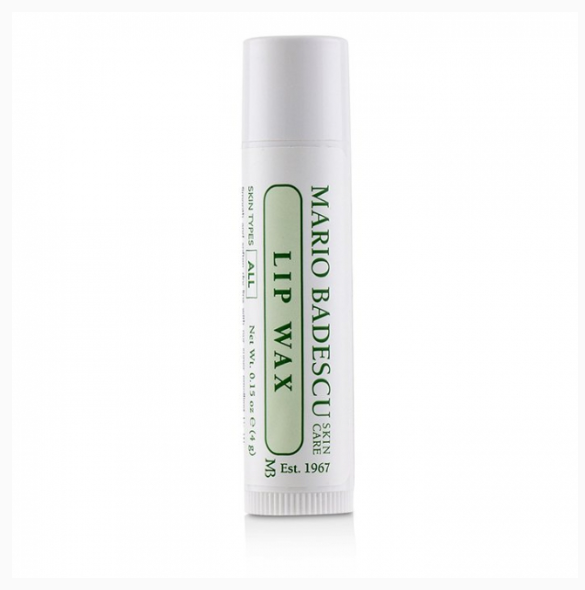 Mario Badescu Lip Wax Stick Balm Treatment Moisturiser Hydrating | Shopee Malaysia