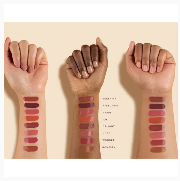 RARE BEAUTY Soft Pinch Tinted Lip Oil • 3ml